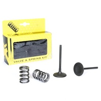 Pro X Valve/Spring Kit 28.SIS3408-2
