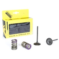 Pro X Valve/Spring Kit 28.SIS4336-2