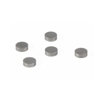 Pro X Valve Shim Pack 9.48 x 2.55mm 5pcs