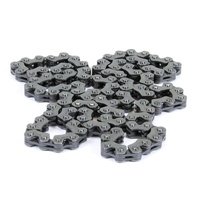 Pro X Cam Chain for Yamaha YFM350F Wolverine 2006-2009