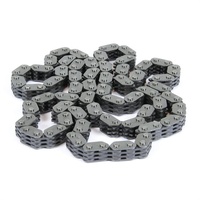 Pro X Cam Chain for Yamaha XT660Z TENERE 2008-2013