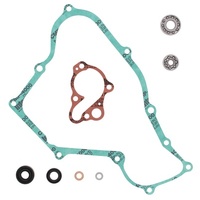 Pro X Water Pump Repair Kit for Honda CR80 R 1985-2002