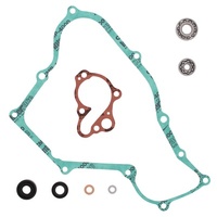 Pro X Water Pump Repair Kit for Honda CR125 R 1984-1986