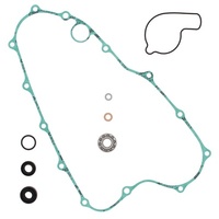 Pro X Water Pump Repair Kit for Honda CRF450 R 2002-2008