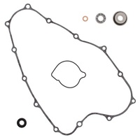 Pro X Water Pump Repair Kit for Honda CRF450 R 2009-2016