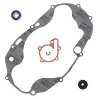 Pro X Water Pump Repair Kit for Yamaha YFZ350 BANSHEE 1987-2006