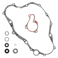 Pro X Water Pump Repair Kit for Yamaha YZ450 F 2010-2013