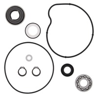 Pro X Water Pump Repair Kit for Yamaha YFM 660 R RAPTOR 2001-2005