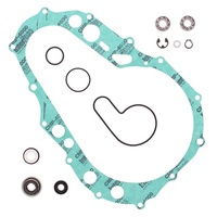 Pro X Water Pump Repair Kit for Suzuki LT-Z 400 2003-2008