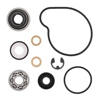 Pro X Water Pump Repair Kit for Arctic Cat 500 FIS 4x4 w/AT 2002-2006