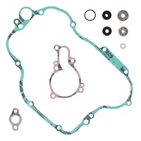 Pro X Water Pump Repair Kit for Kawasaki KX125 1992-1993