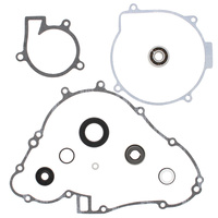 Pro X Water Pump Repair Kit for Kawasaki KVF 400 PRAIRIE 1997-2002