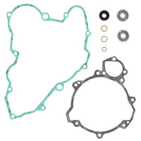 Pro X Water Pump Repair Kit for KTM 125 SX 1993-1997