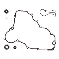 Pro X Water Pump Repair Kit for Husqvarna TE300 2T 2017-2019