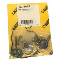 Pro X Water Pump Repair Kit for KTM 450 SX-F 2007-2012