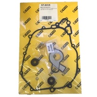 Pro X Water Pump Repair Kit for Husqvarna FC450 2016-2017