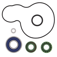 Pro X Water Pump Repair Kit for KTM 505 SX-F 2008