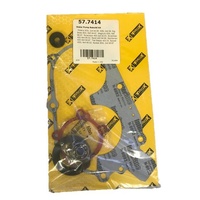 Pro X Water Pump Repair Kit for Polaris SPORTSMAN 400 1994-1997