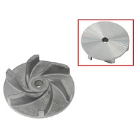 Psychic Water Pump Impeller for Polaris Xpress 400L 1996-1997