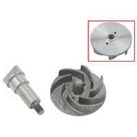 Psychic Water Pump Shaft/Impeller for Polaris Sportsman 450 HO 2016-2020