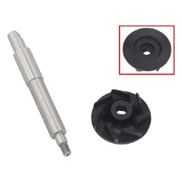 Water Pump Shaft/Impeller for Polaris Sportsman 800 EFI TOURING/X2 2007-2009
