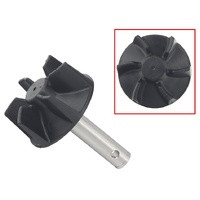 Psychic Water Pump Shaft/Impeller 33.AT-10092A