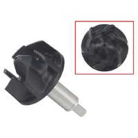 Psychic Water Pump Shaft/Impeller for Yamaha YFZ450 X 2010-2011