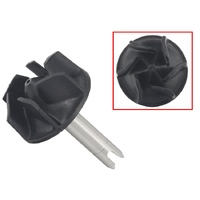 Psychic Water Pump Shaft/Impeller for Yamaha YXM700 Viking 2019-2020