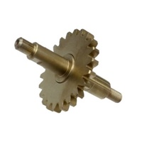 Psychic Water Pump Shaft/Impeller 33.MX-10201B
