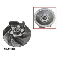 Psychic Water Pump Impeller for Honda CRF250 R 2007-2017