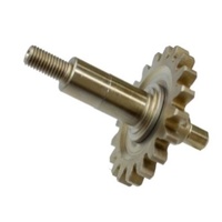 Psychic Water Pump Shaft/Impeller 33.MX-10205B