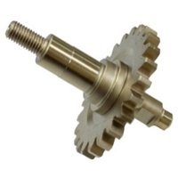 Psychic Water Pump Shaft/Impeller 33.MX-10206C