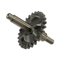 Psychic Water Pump Shaft/Impeller for Honda CR85 R 2003-2007