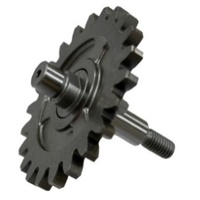 Psychic Water Pump Shaft/Impeller 33.MX-10212B