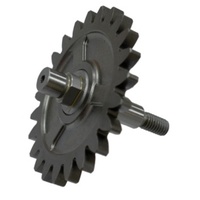Psychic Water Pump Shaft/Impeller for Suzuki RM-Z 450 2008-2022