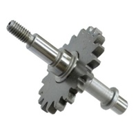 Psychic Water Pump Shaft/Impeller 33.MX-10215C