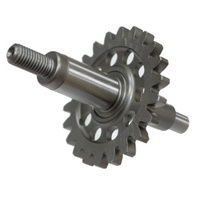 Psychic Water Pump Shaft/Impeller for Honda CRF250 R 2010-2017