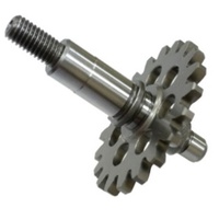 Psychic Water Pump Shaft/Impeller 33.MX-10219B