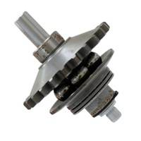 Psychic Water Pump Shaft/Impeller for KTM 300 EXC 2004-2007