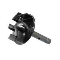 Psychic Water Pump Shaft/Impeller 33.MX-10233B