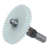 Psychic Water Pump Shaft/Impeller for Kawasaki KX80 1998-2000