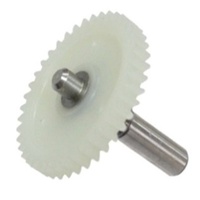 Psychic Water Pump Shaft/Impeller for Kawasaki KX65 2000-2023