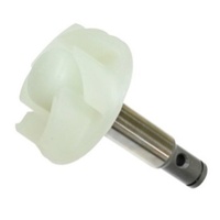 Psychic Water Pump Shaft/Impeller for Yamaha WR200 D 1992