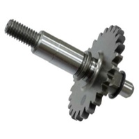 Psychic Water Pump Shaft/Impeller 33.MX-10240C