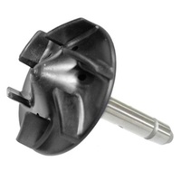 Psychic Water Pump Shaft/Impeller for Yamaha YZ250 FX 2015-2019