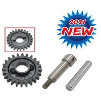Psychic Water Pump Shaft/Impeller for Honda CRF250 RX 2019-2023