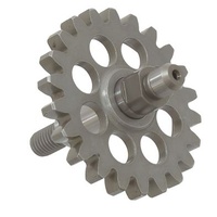 Psychic Water Pump Shaft/Impeller 33.MX-10262A