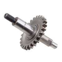 Psychic Water Pump Shaft/Impeller for Honda CRF150 R 2007-2023