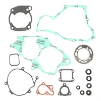 Pro X Complete Gasket Kit for Honda CR80 CR80 (79cc)-(82cc) 1986-1991