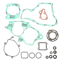 Pro X Complete Gasket Kit for Honda CR85 CR85 2005-2007